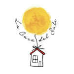 Logo la casa del sole APS