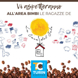 La Casa del Sole al Turin Coffee